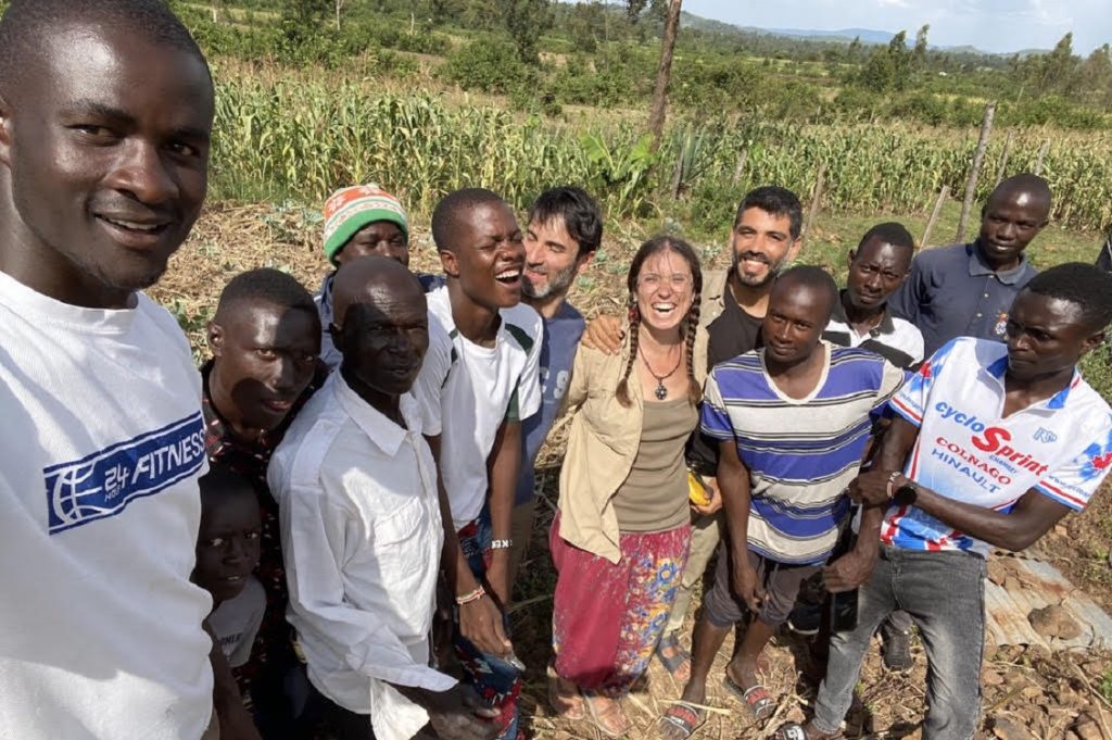 kenya