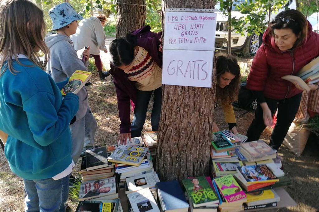 libri e letture