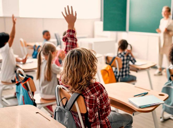 scuola