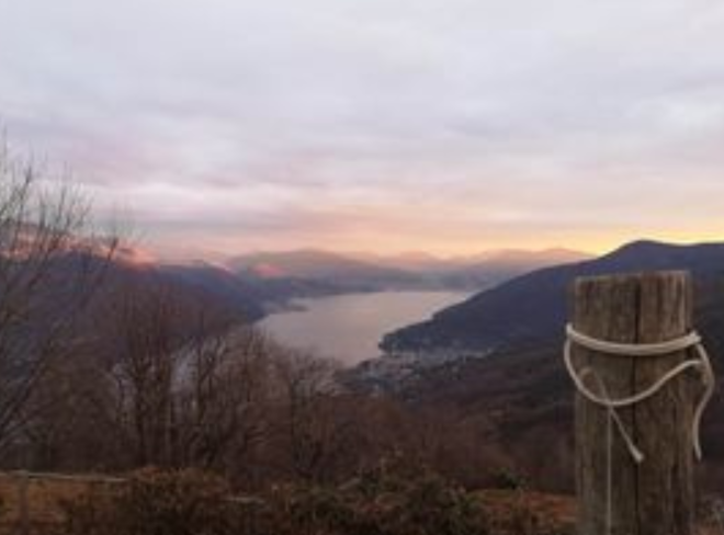 vista panoramica da casa riv 1