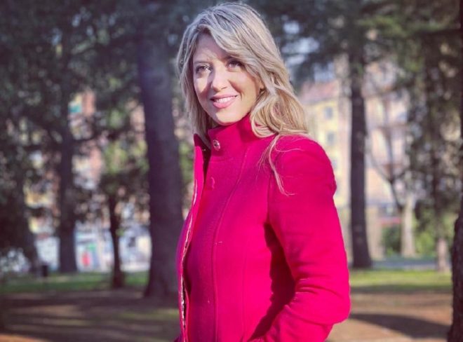 Deborah Annolino