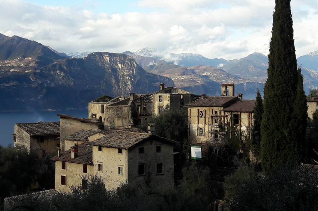 Fondazione Campo 1