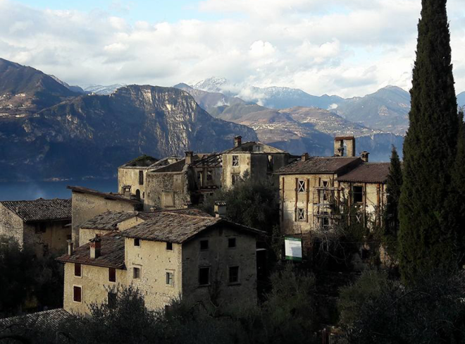 Fondazione Campo 1