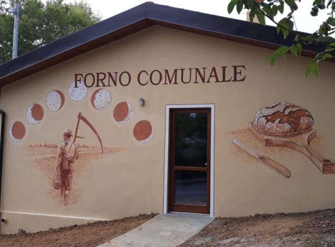 Forno Il Casot2