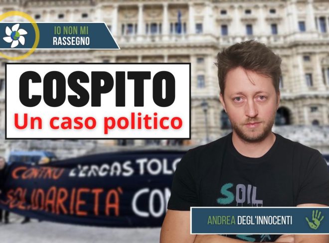 cospito