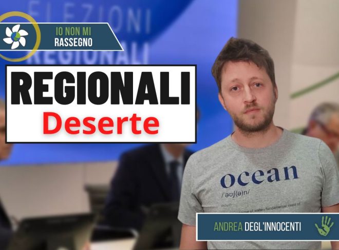 elezioni regionali