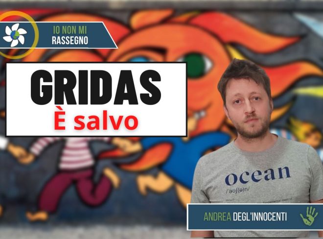 Gridas