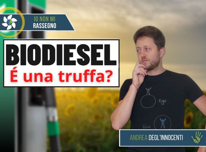 biodiesel