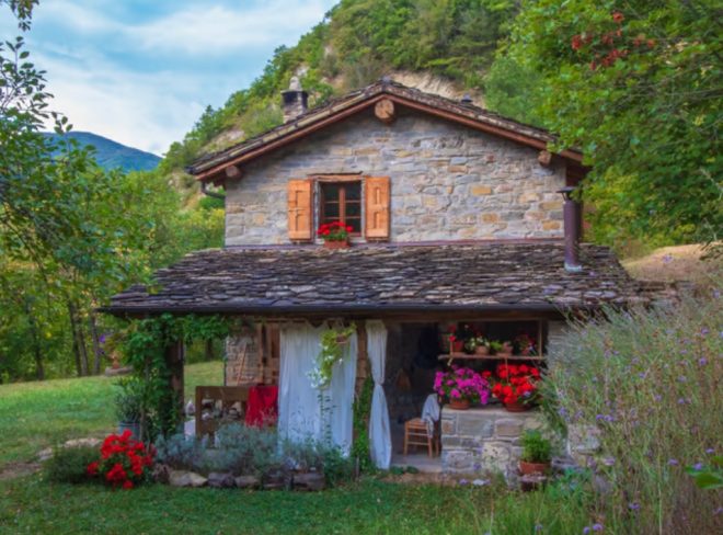Immagine casa