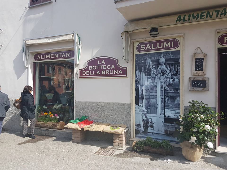 La Bottega della Bruna.2