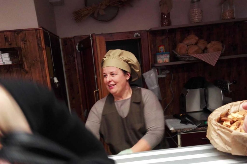 La Bottega della Bruna1 1