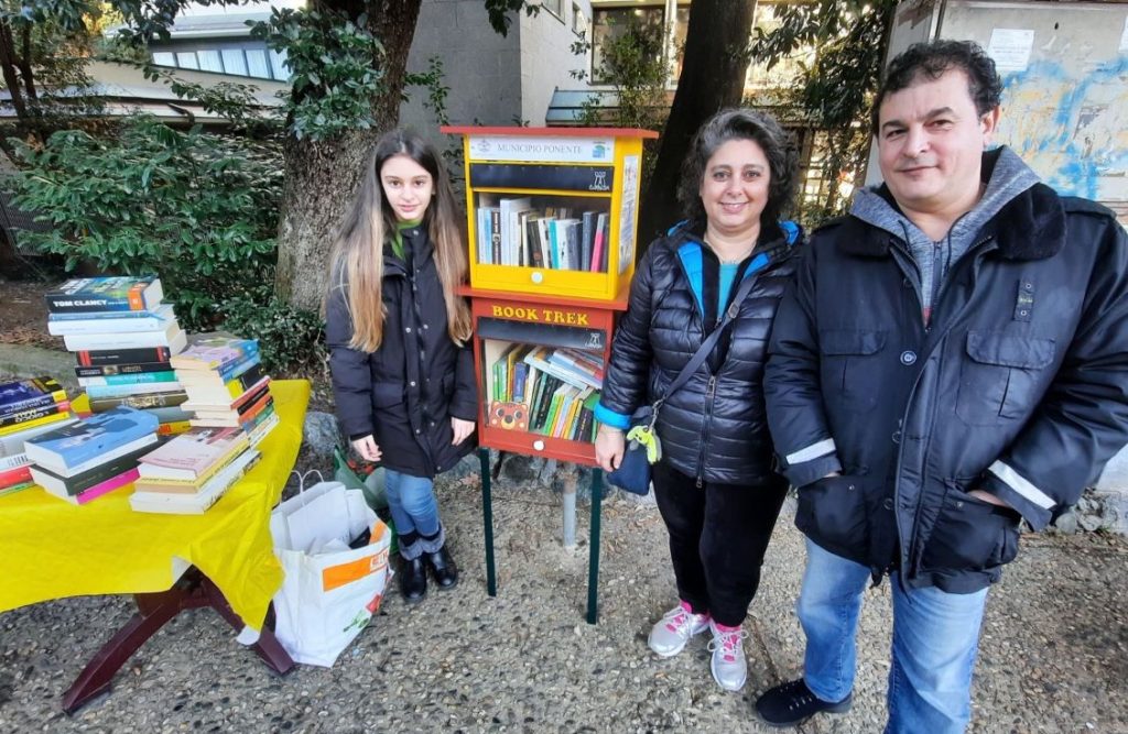 bookcrossing