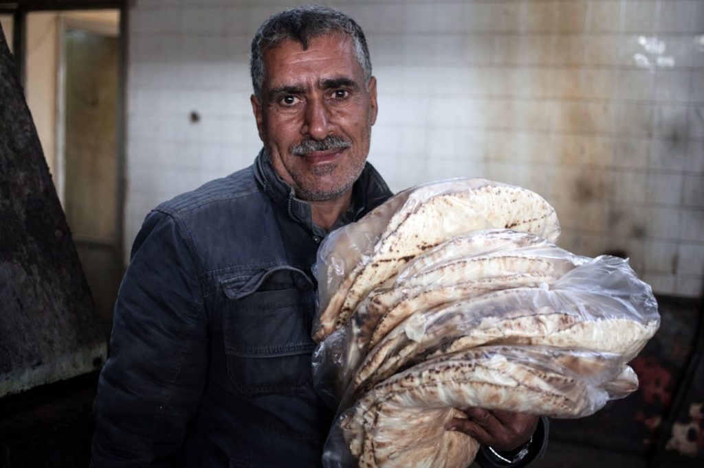 forno kobane