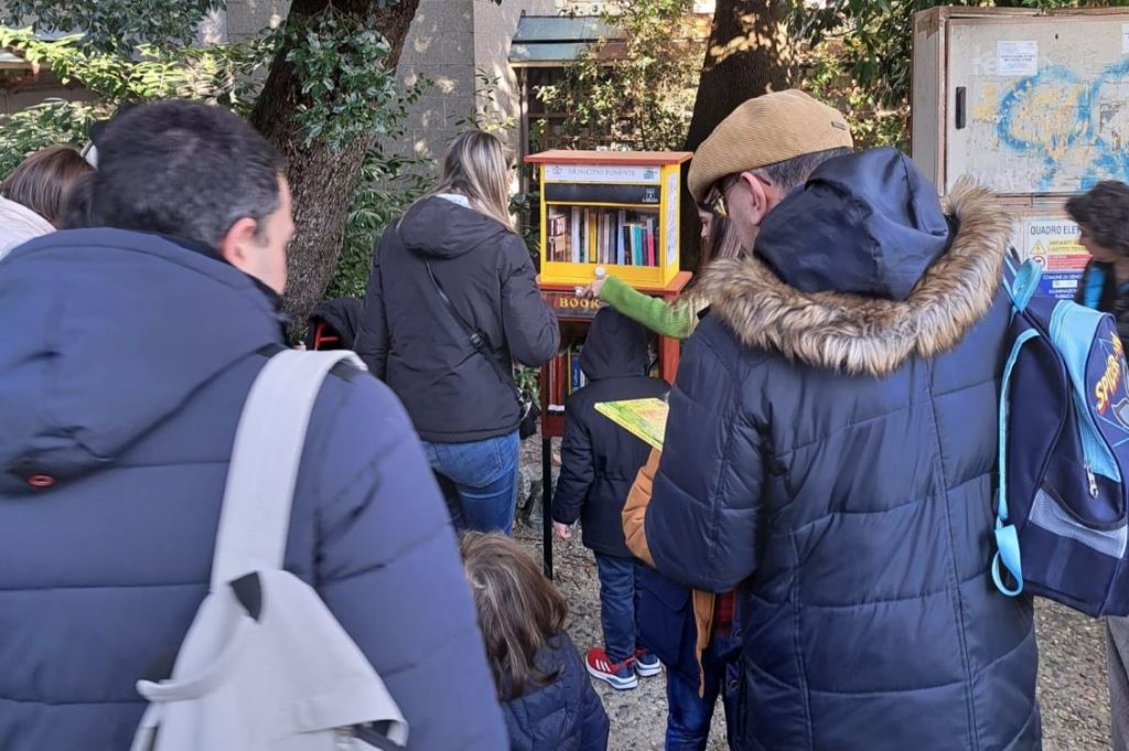 libri pegli