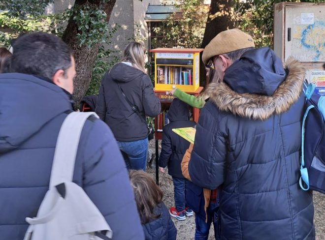 libri pegli