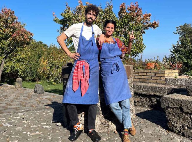 Selvaticalab_Marco e Lenor