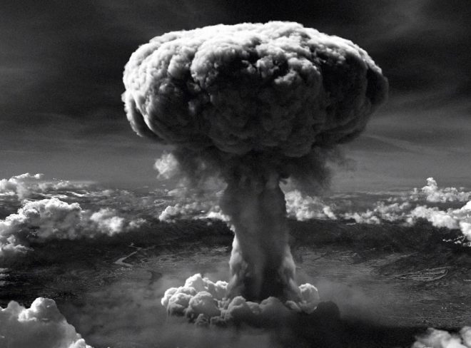 memoria hiroshima
