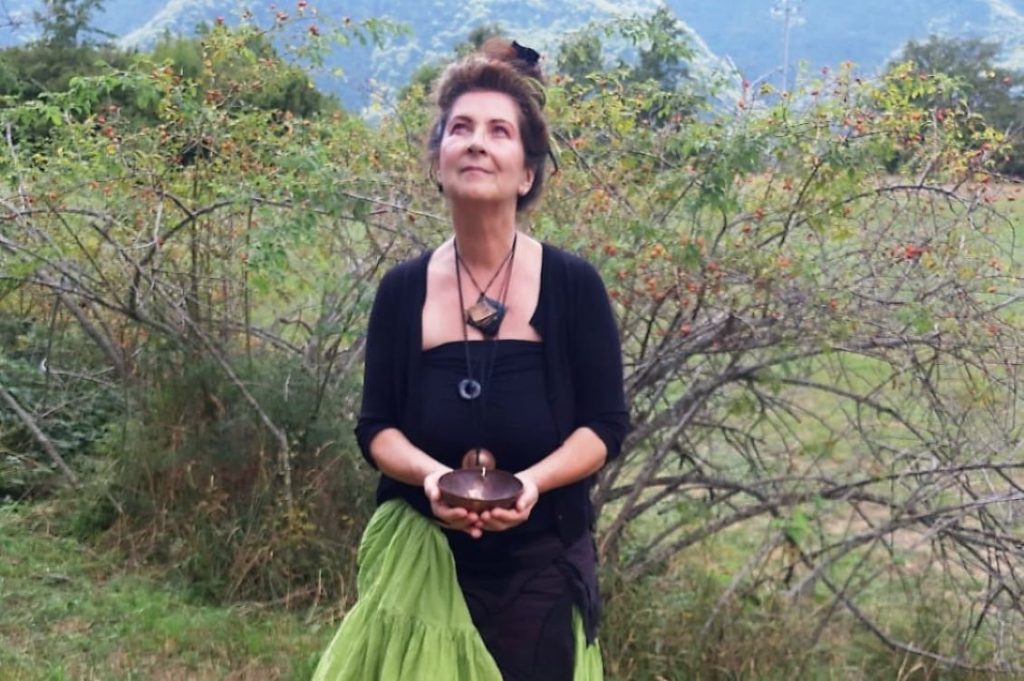 patrizia artinvalle
