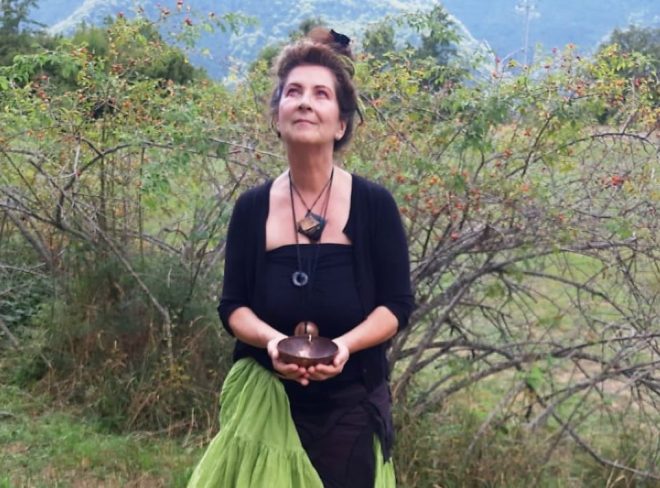 patrizia artinvalle