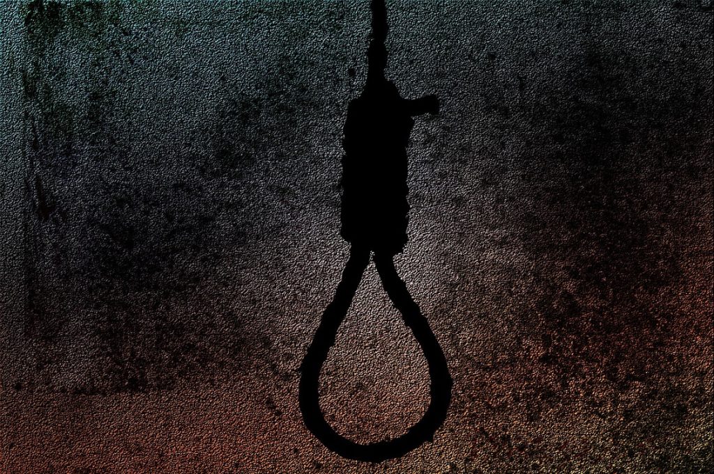 pena di morte