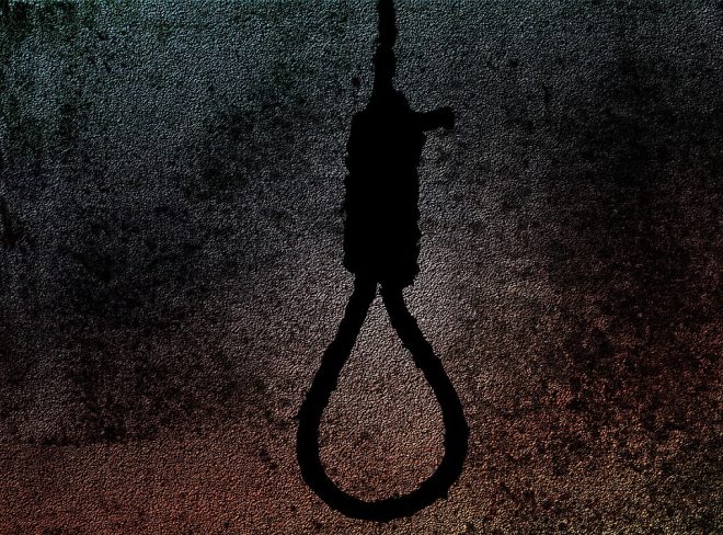 pena di morte