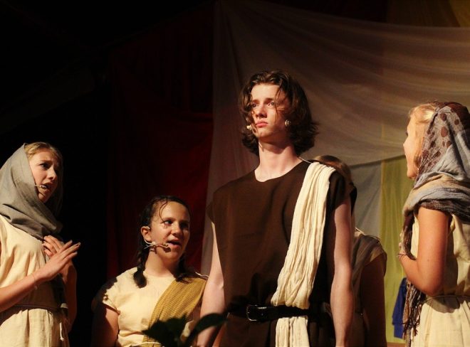 teatro ragazzi