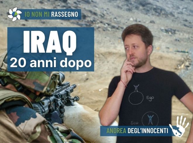iraq
