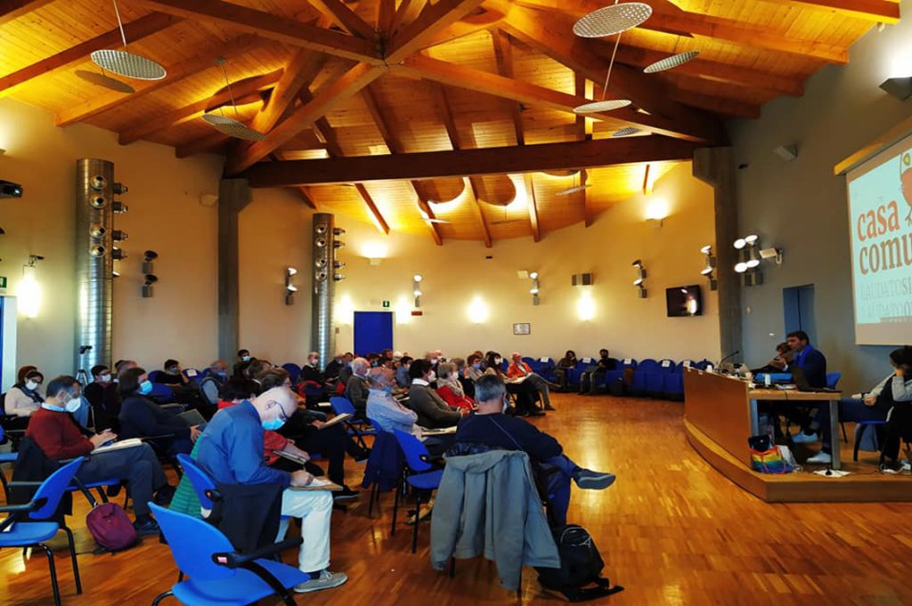 Casa Comune2