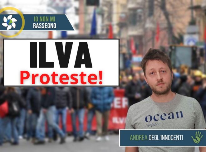 salva ilva
