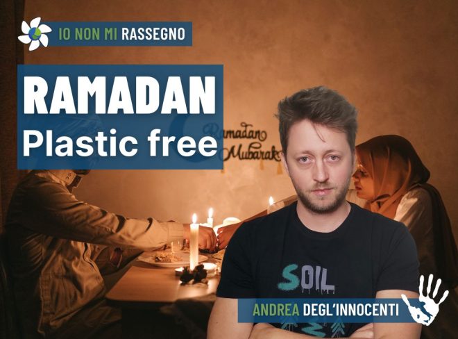 ramandan plastic free