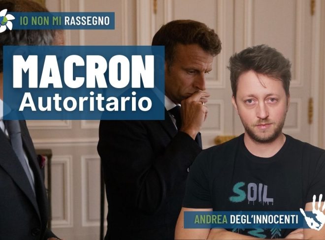 macron
