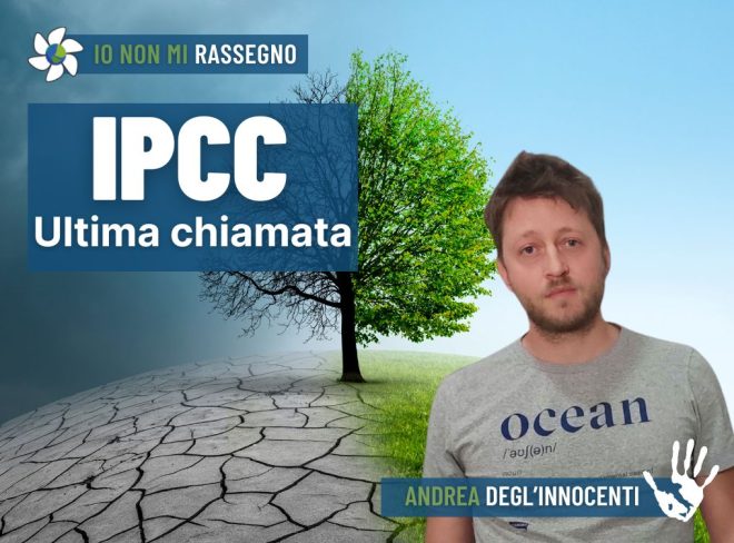 report ipcc