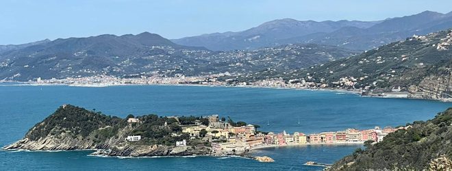 Sentieri a Levante 2
