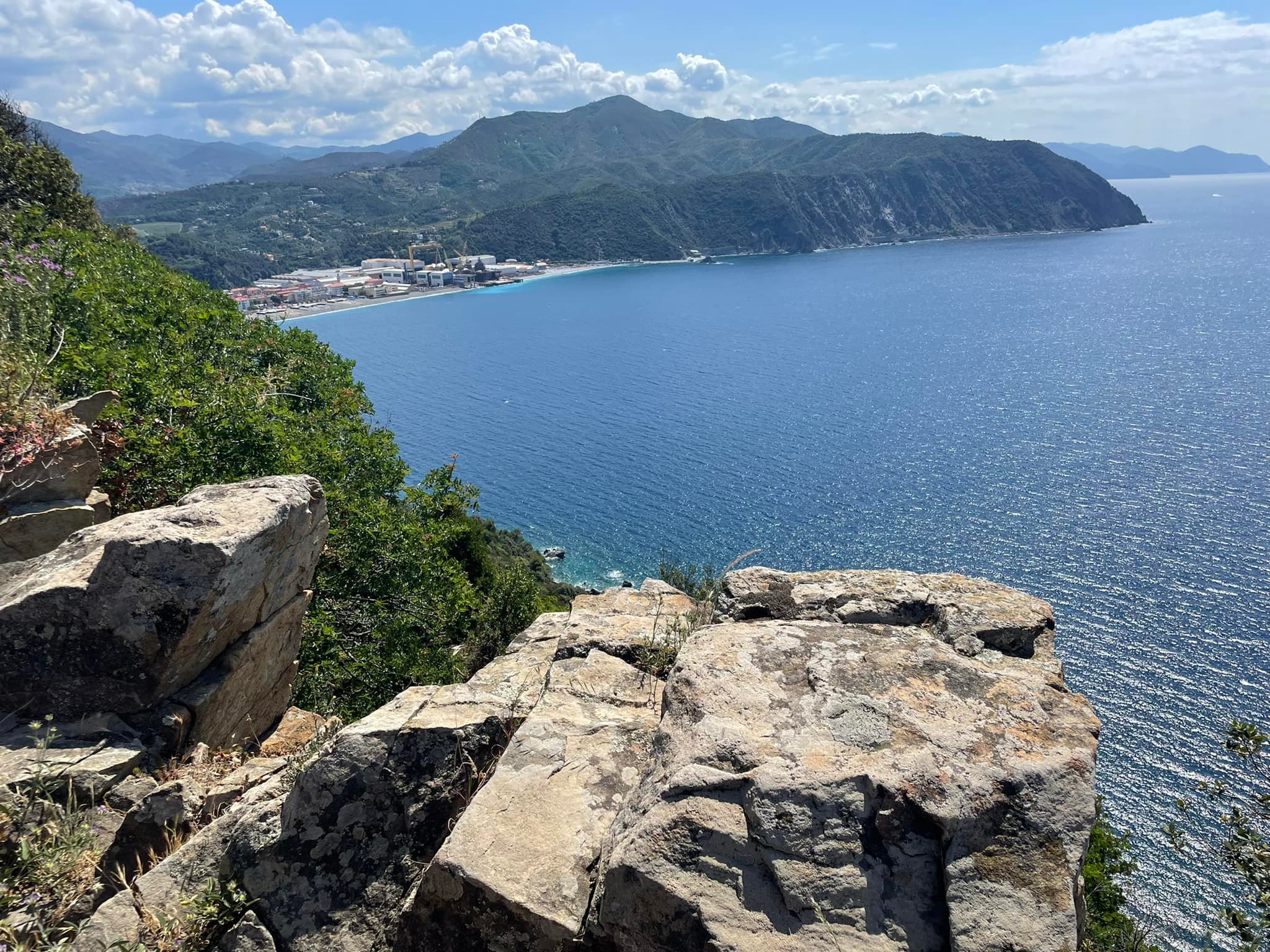 Sentieri a Levante3