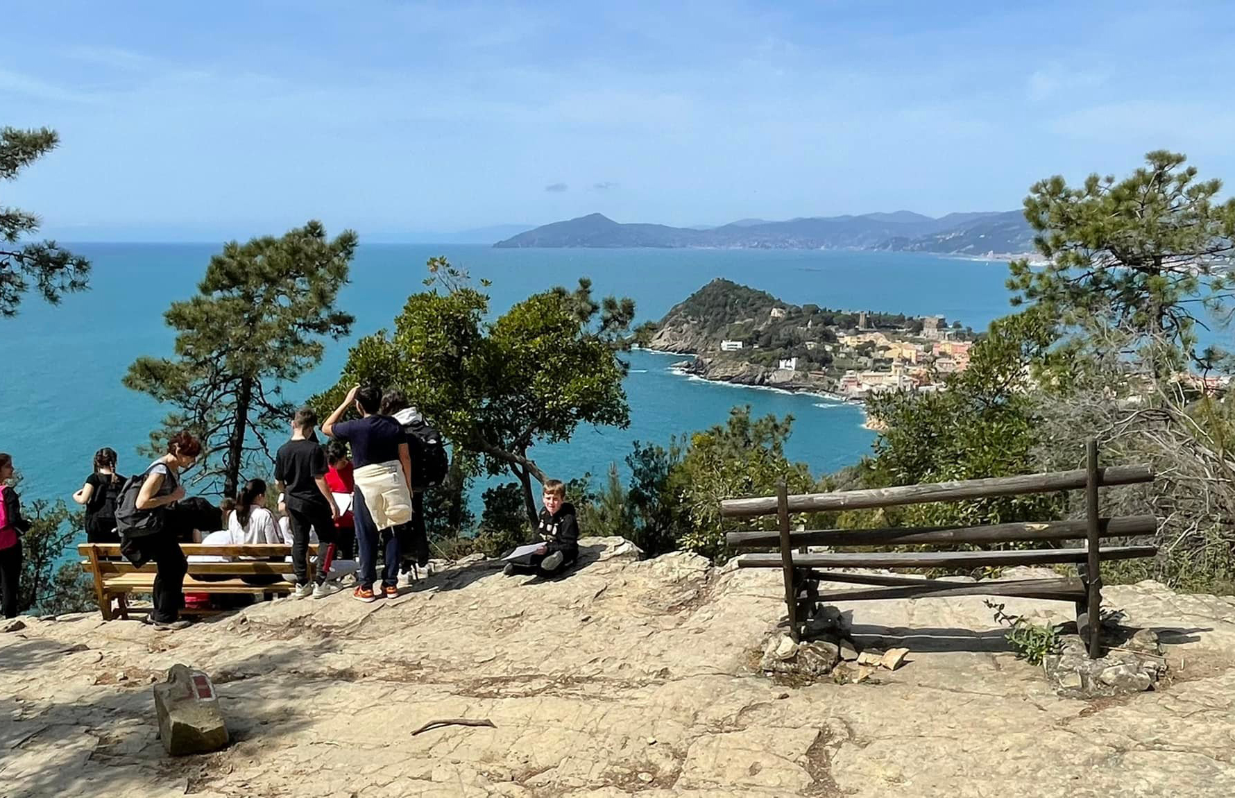 Sentieri a Levante5