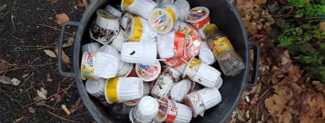 mappa trashteam