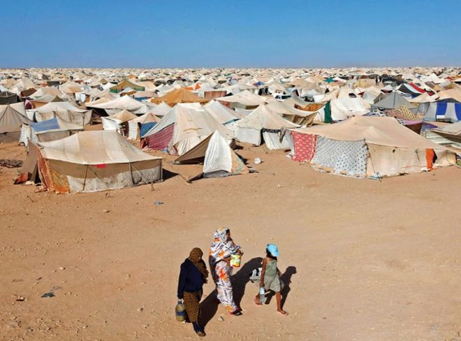 saharawi