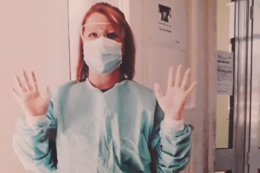 Silvia Franci: “Troppe donne sono vittime di realtà lavorative che le penalizzano nella scelta di essere madri lavoratrici”