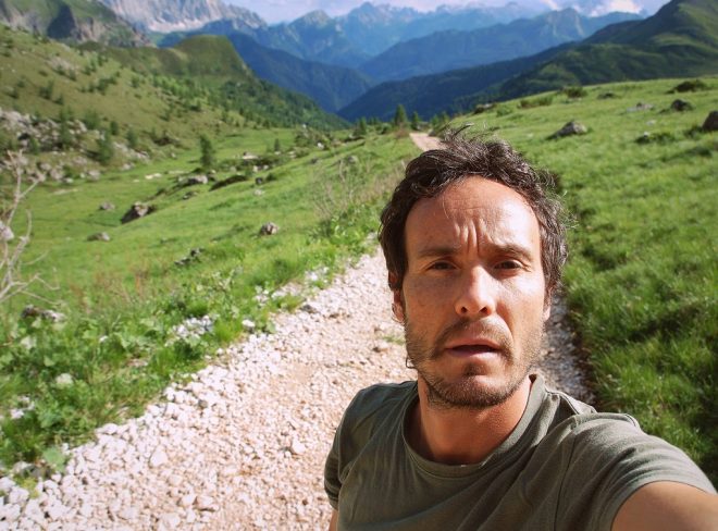 smart walking davide fiz