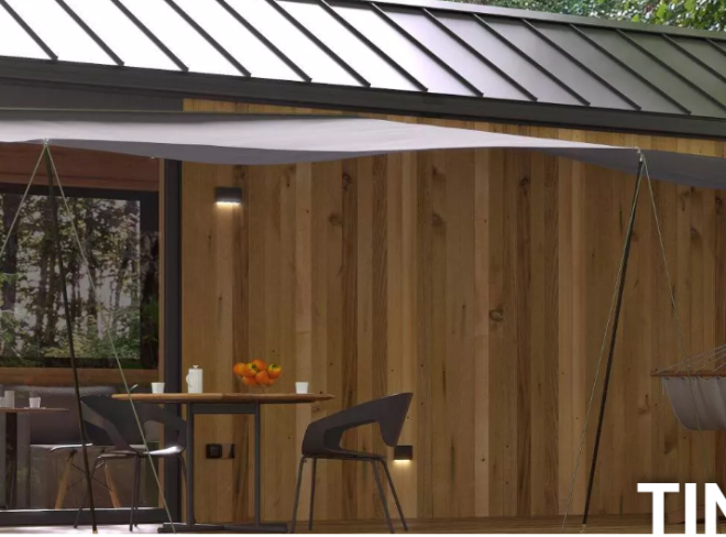 tinyhouse