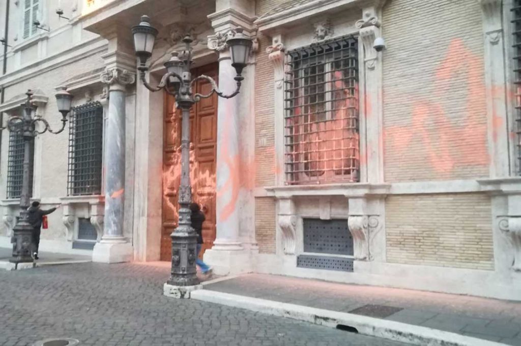 ultima generazione palazzo madama