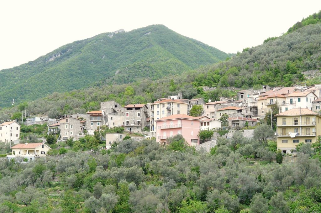 Castelbianco