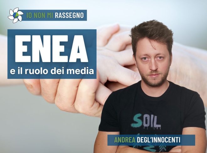 piccolo enea