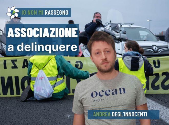 ultima generazione