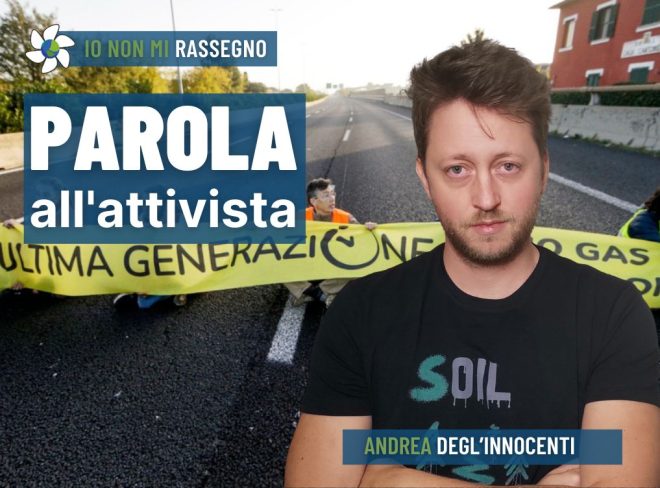 ultima generazione