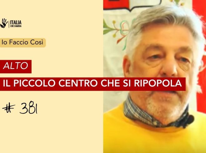 Io Faccio Cosi sito