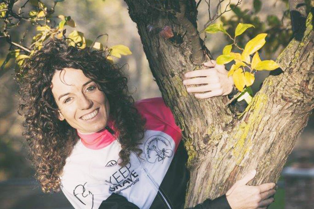 Paola Gianotti: in Mato Grosso per documentare la salute del pianeta