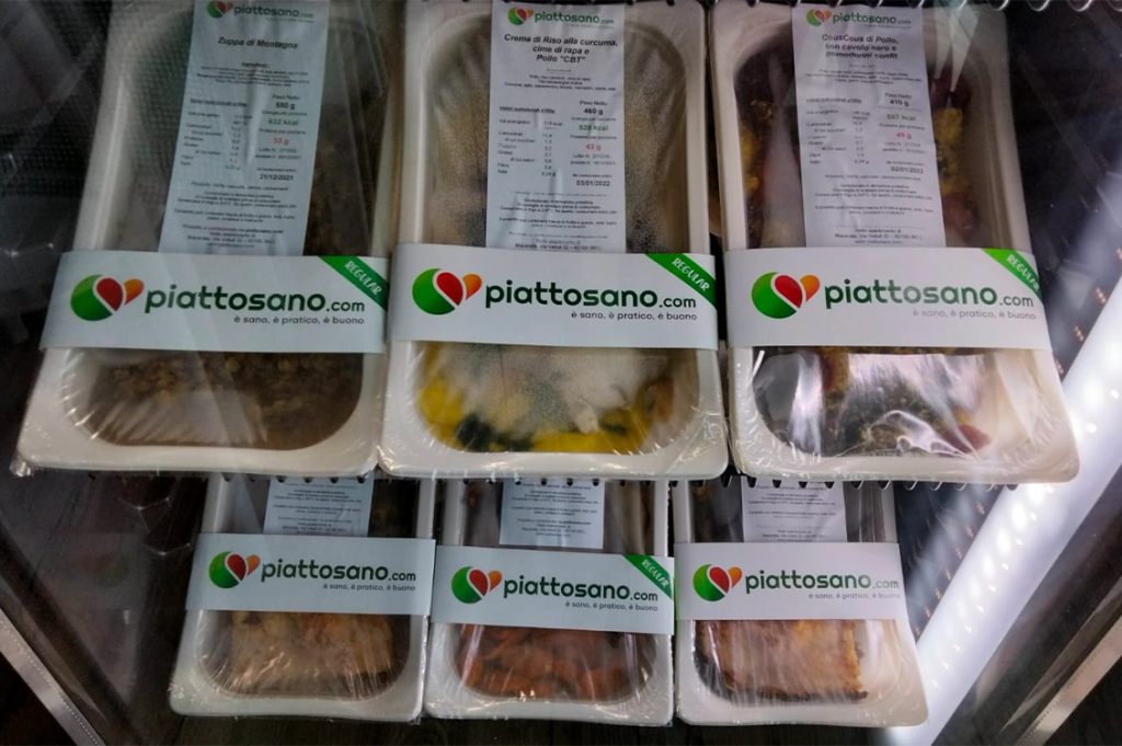 Piattosano 2 1