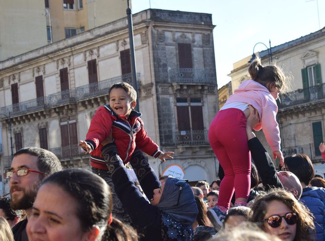 Crisci Ranni_la festa di Crisci ranni si tiene il sabato dopo Pasqua