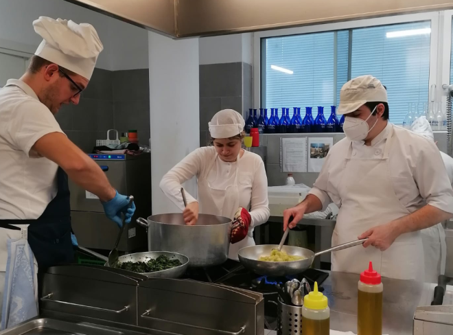 cucina luna blu 1